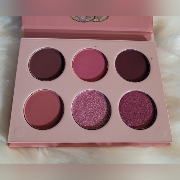 Juvia's The Mauves Palette. Brand New 💎 - Picture 3 of 3